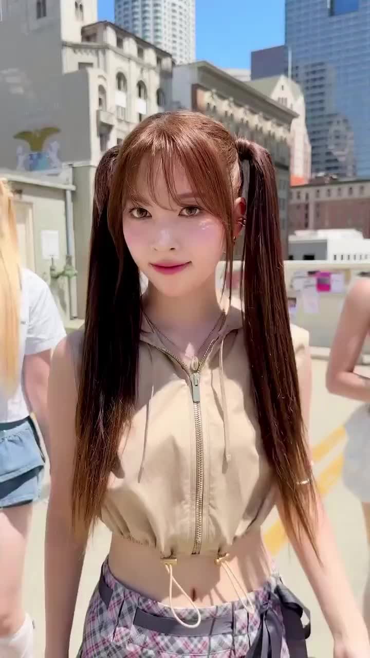 @MIRA&Eacute; (미래)