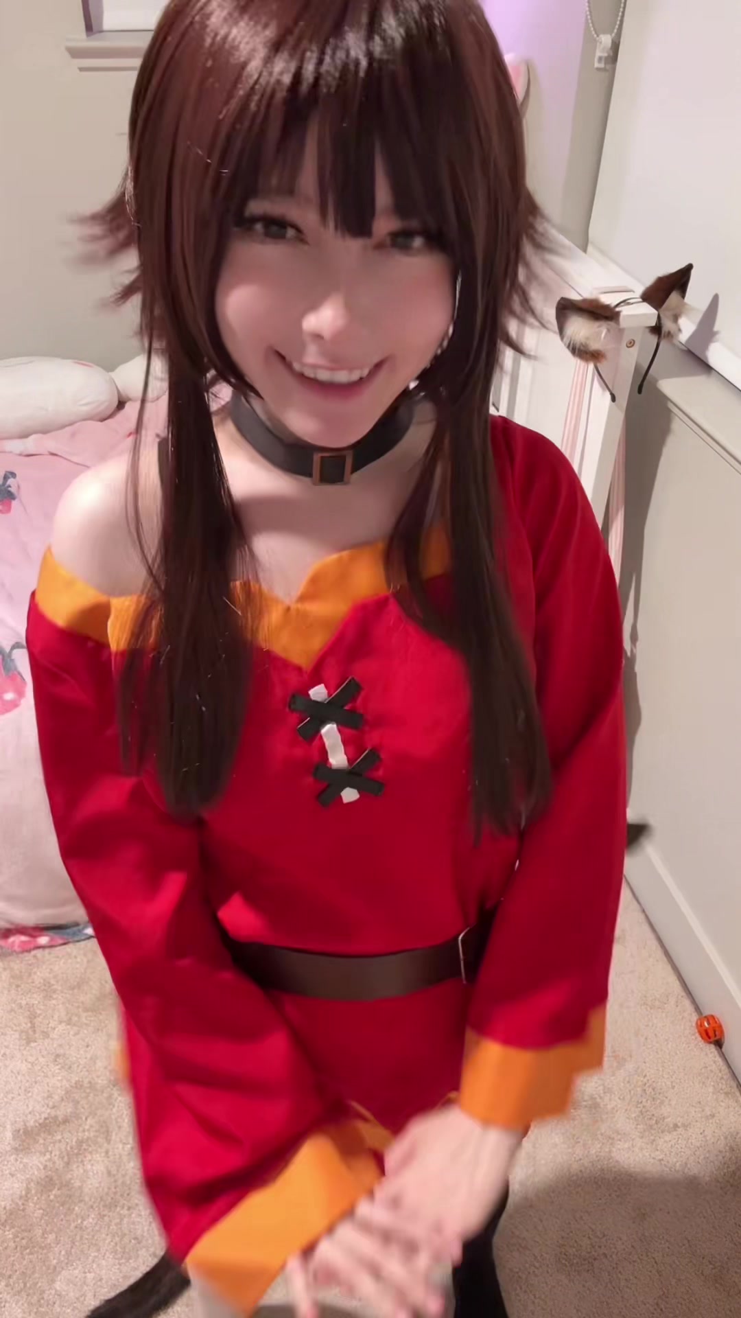 @twitch.tv/eviemeowie💕