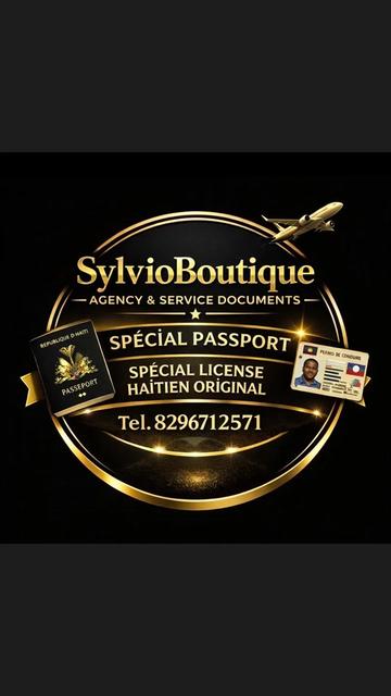 @⚖️ Sylvio leadership 💵💵🇭🇹