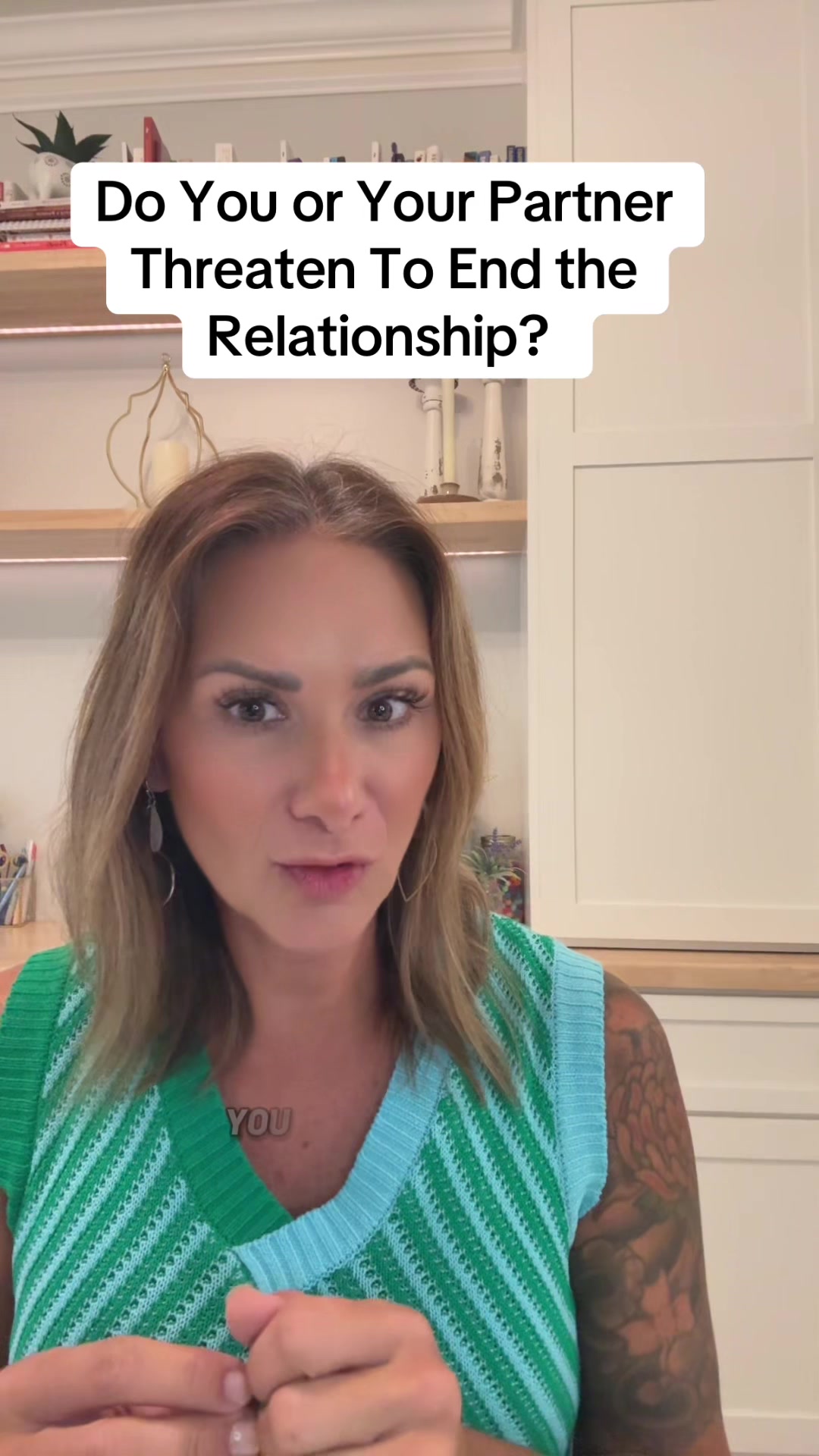 @Leslie Wells Connection Coach