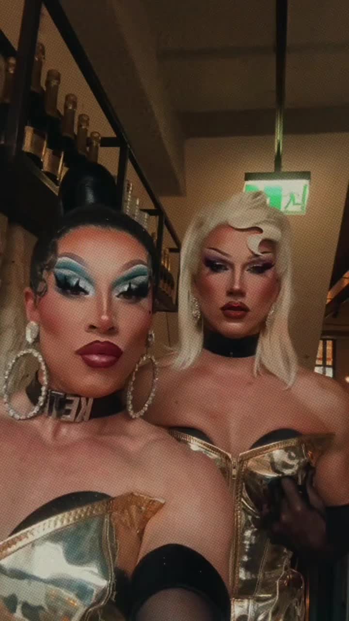 @Dragqueens_fanpage