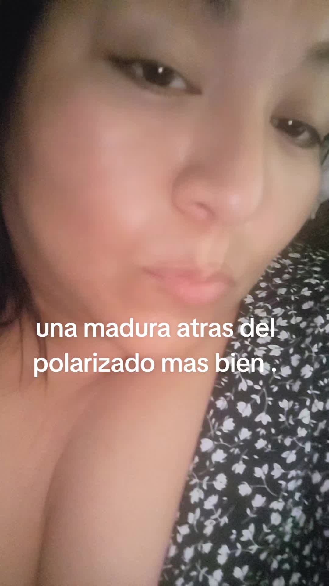 @tu y yo cabron