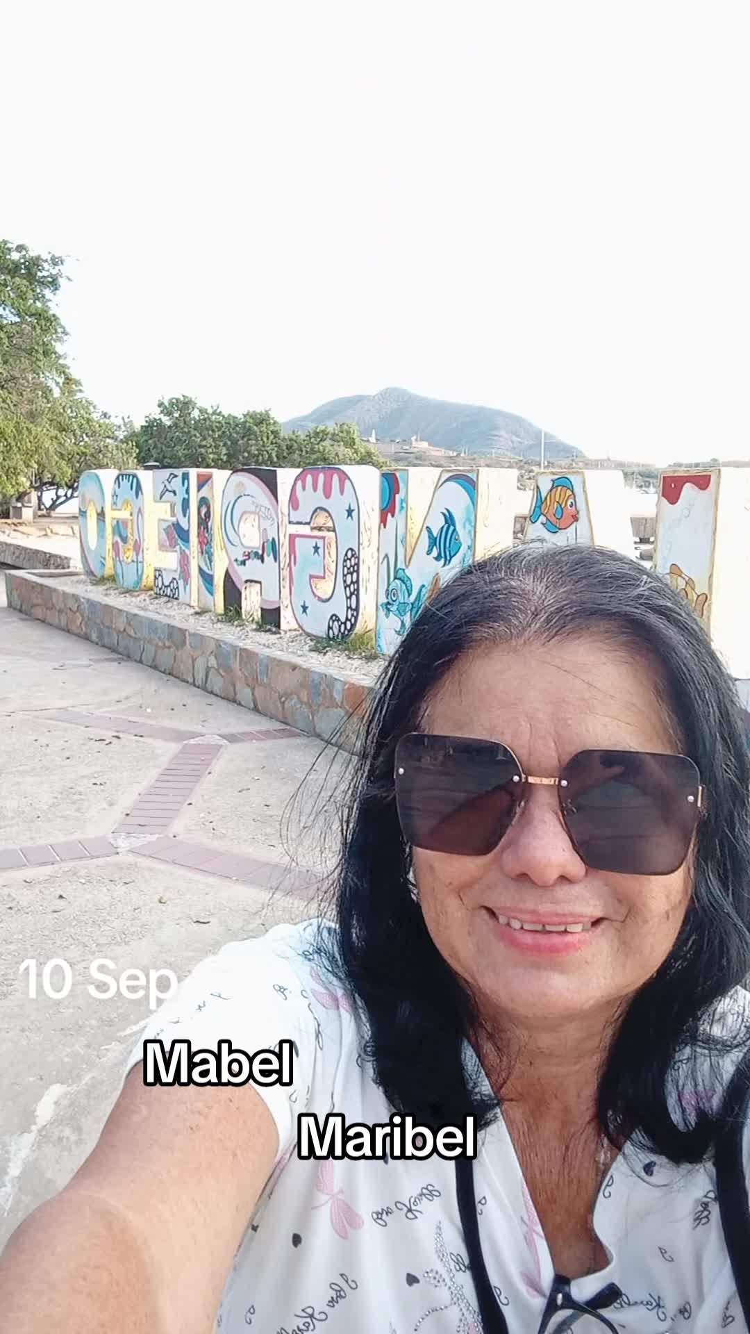 @Maribel