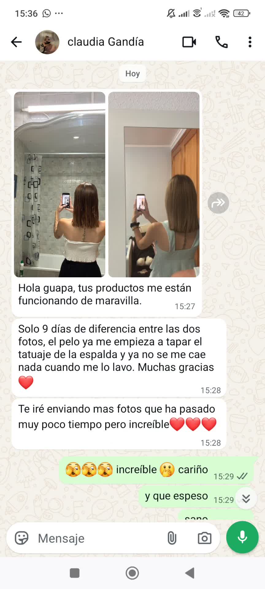 @Ester Salazar
