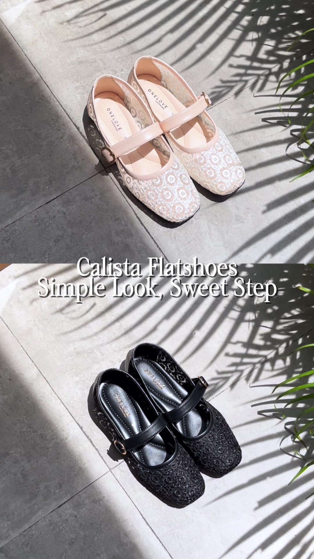 @One Love Women Shoes