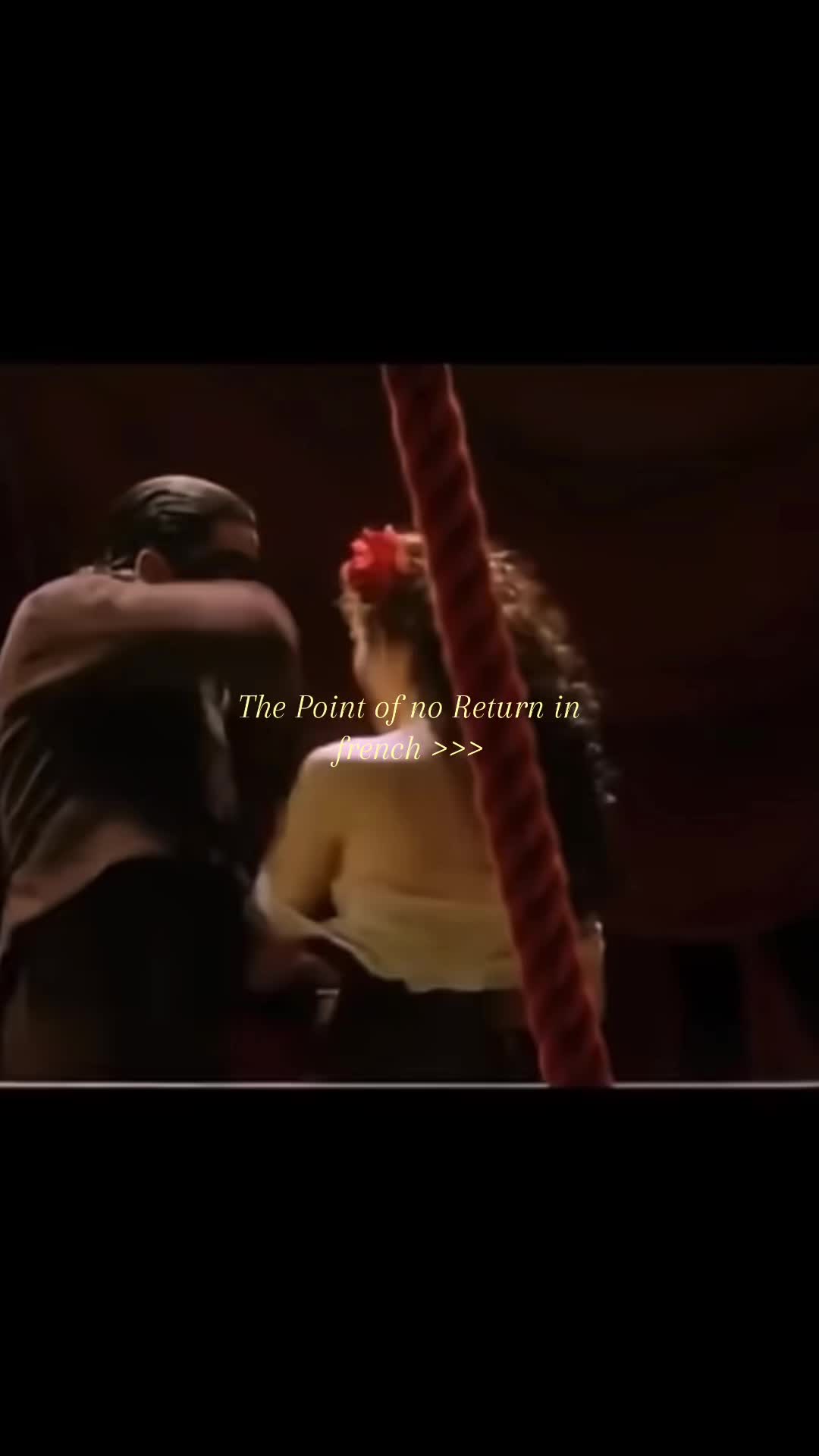 @christine daaé