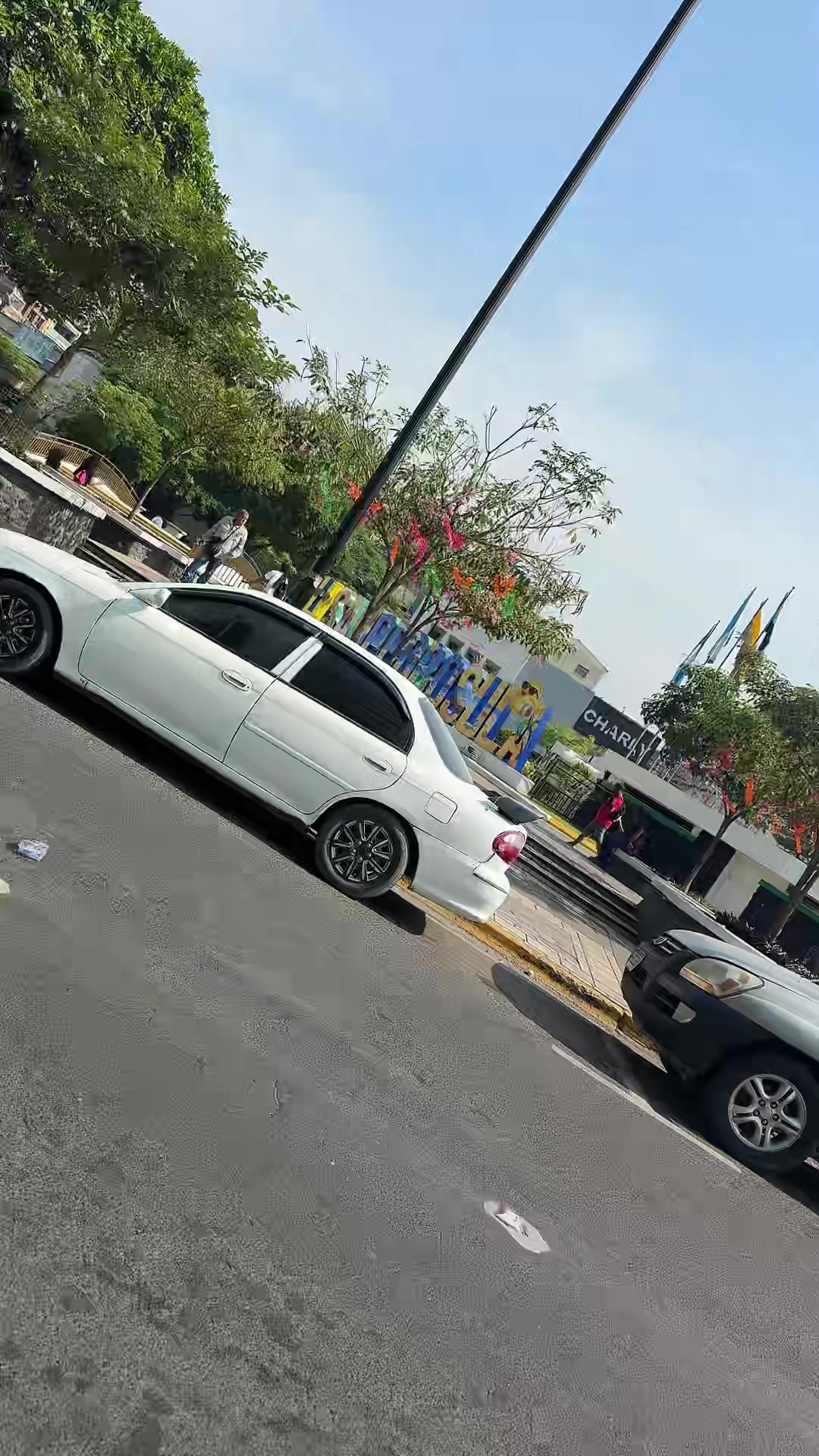 @Amada mía