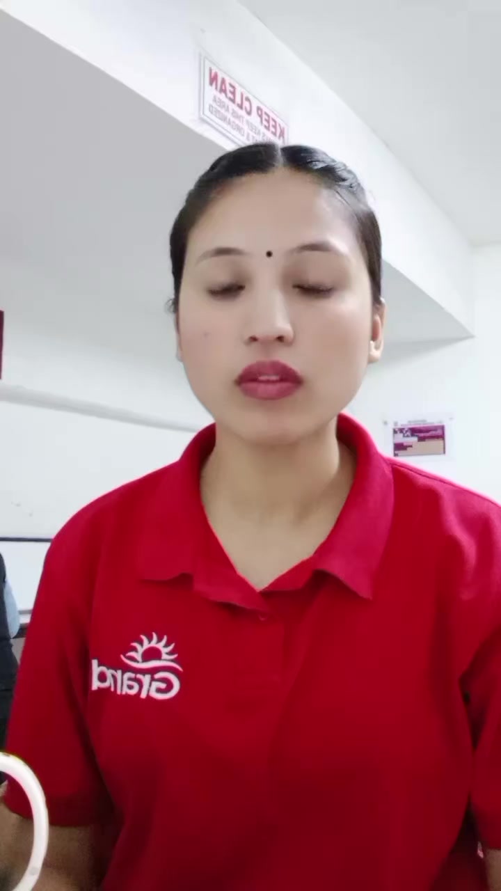 @mithila pokhrel