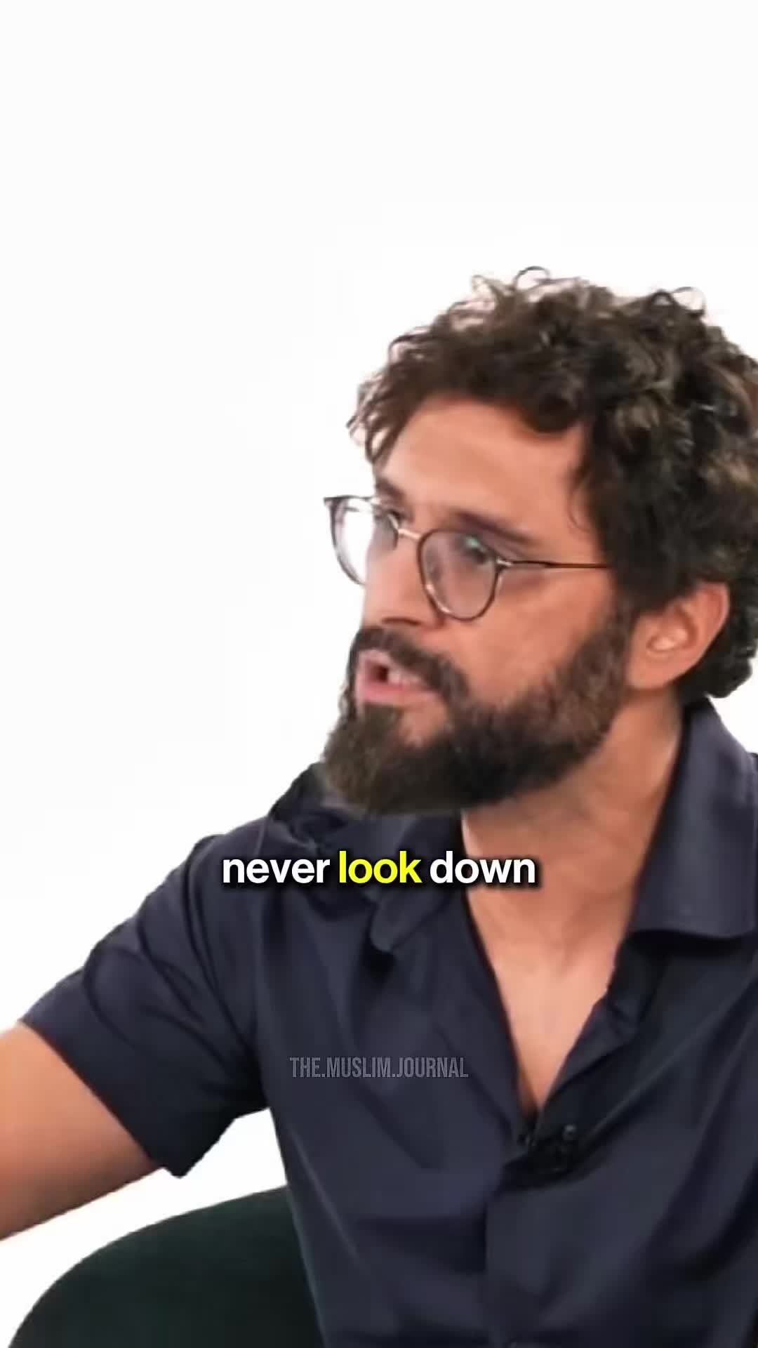 @The Muslim Journal