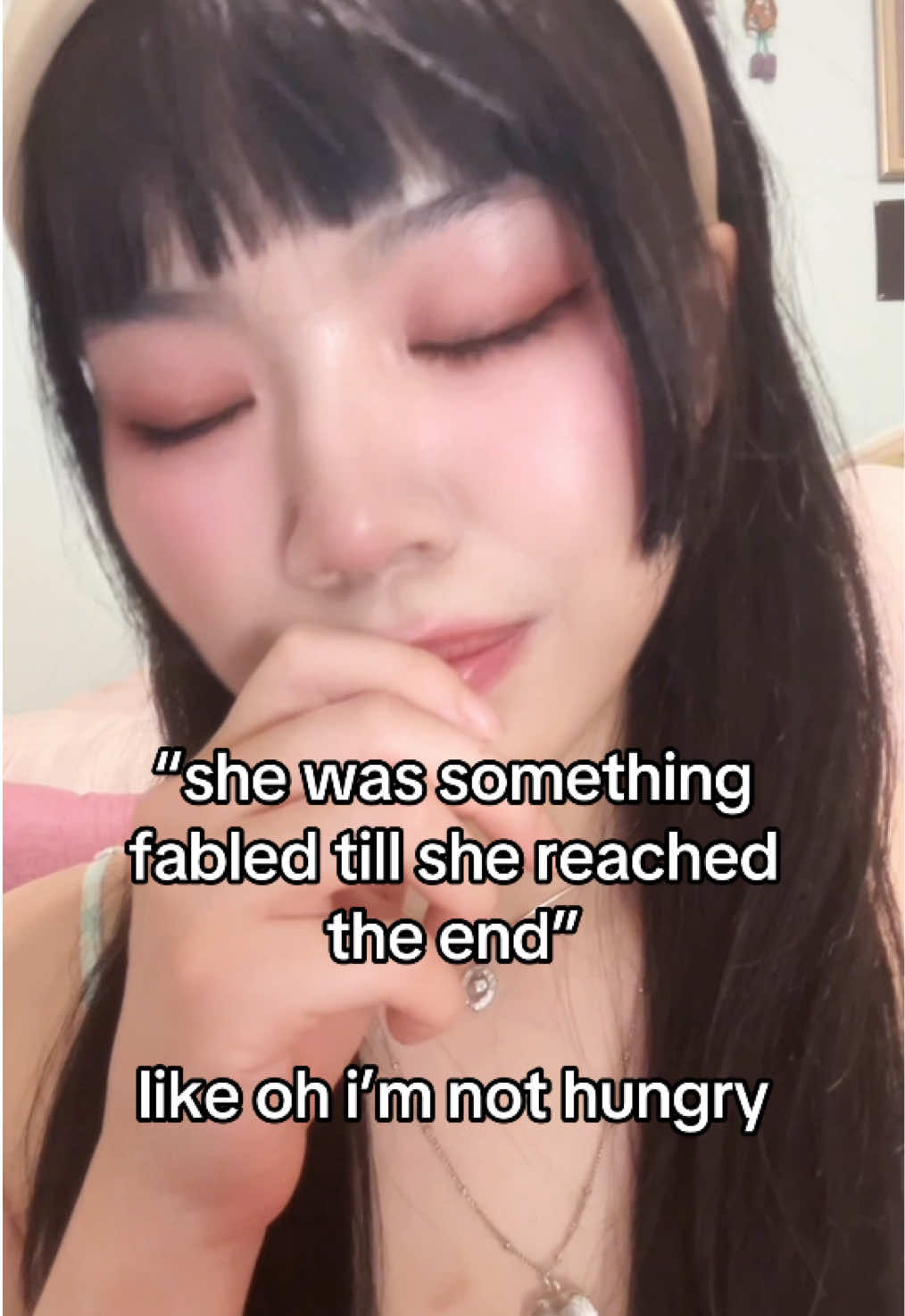 @Melody T