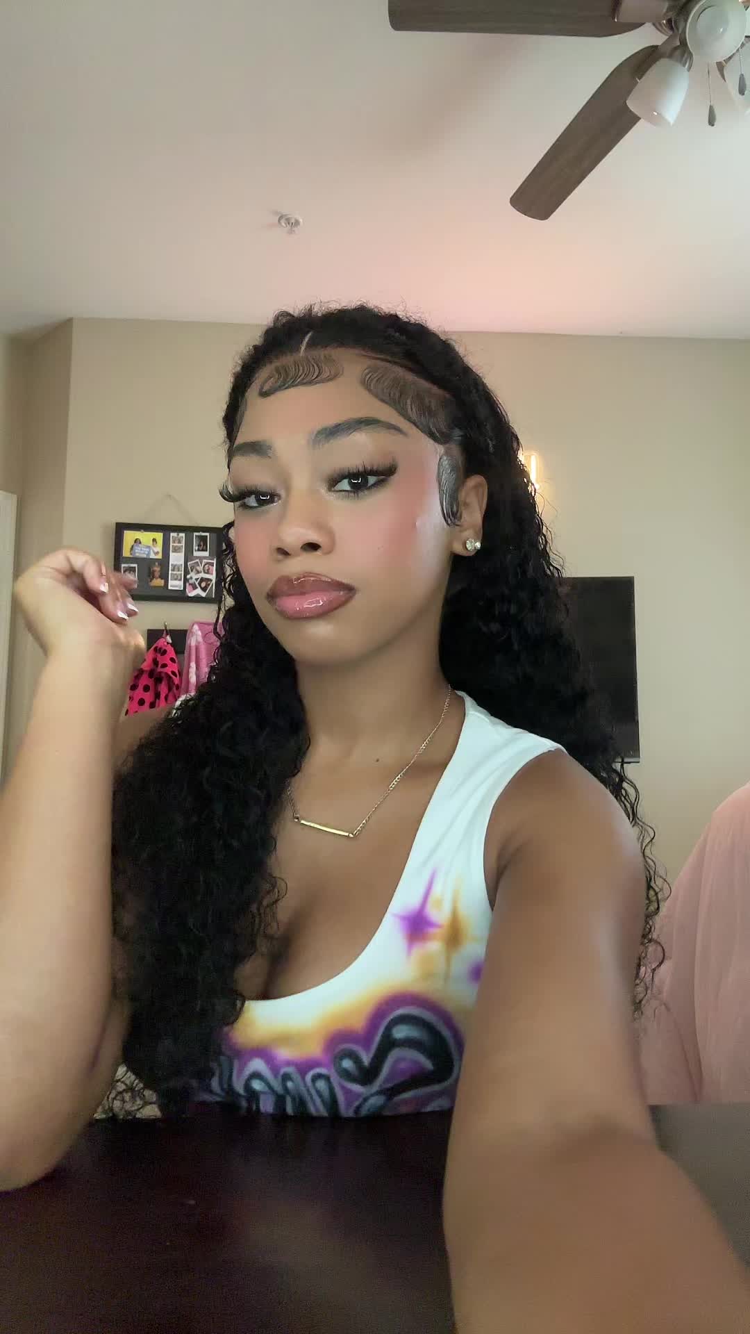 @Anaya Rae