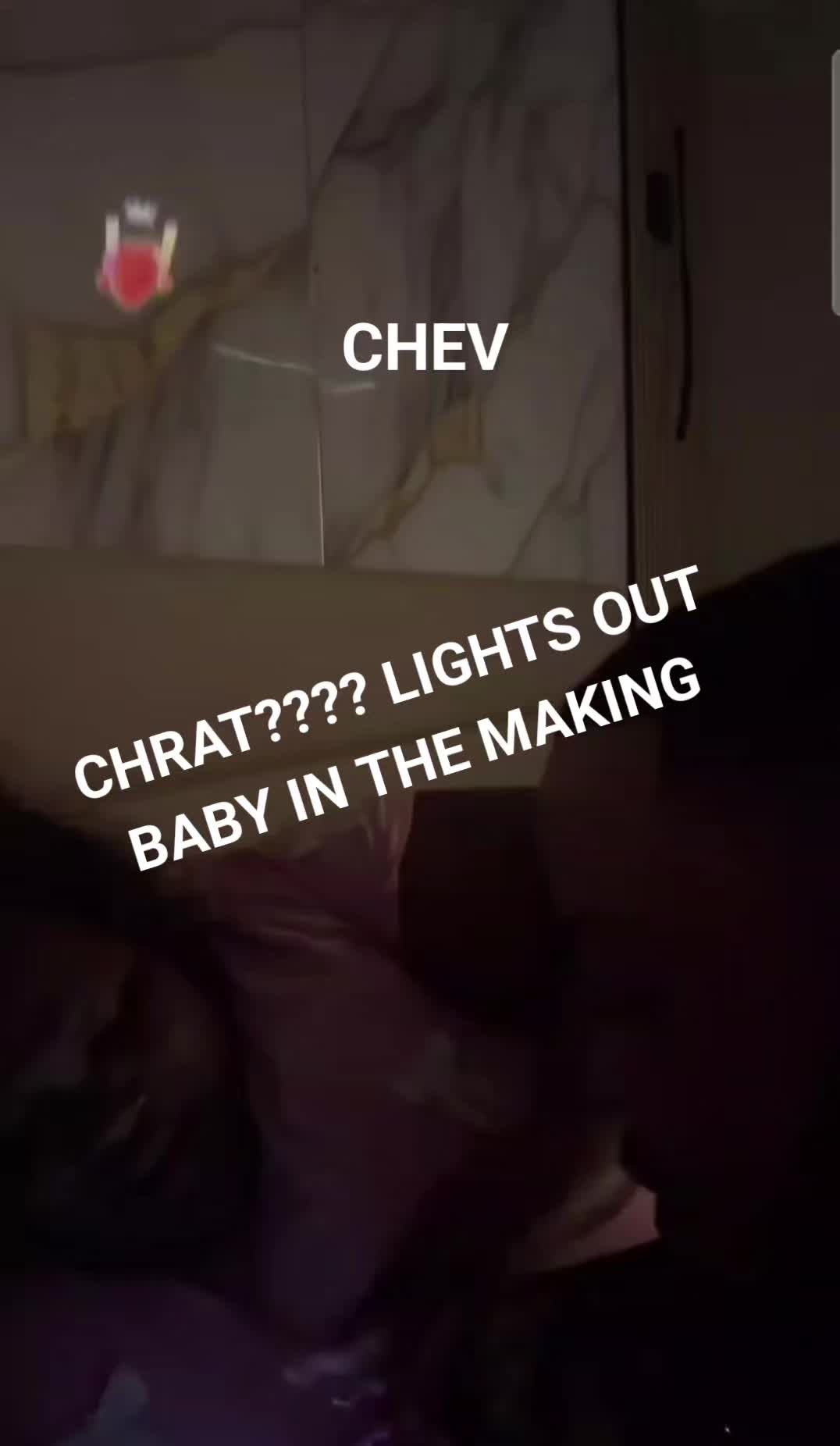 @Chev official