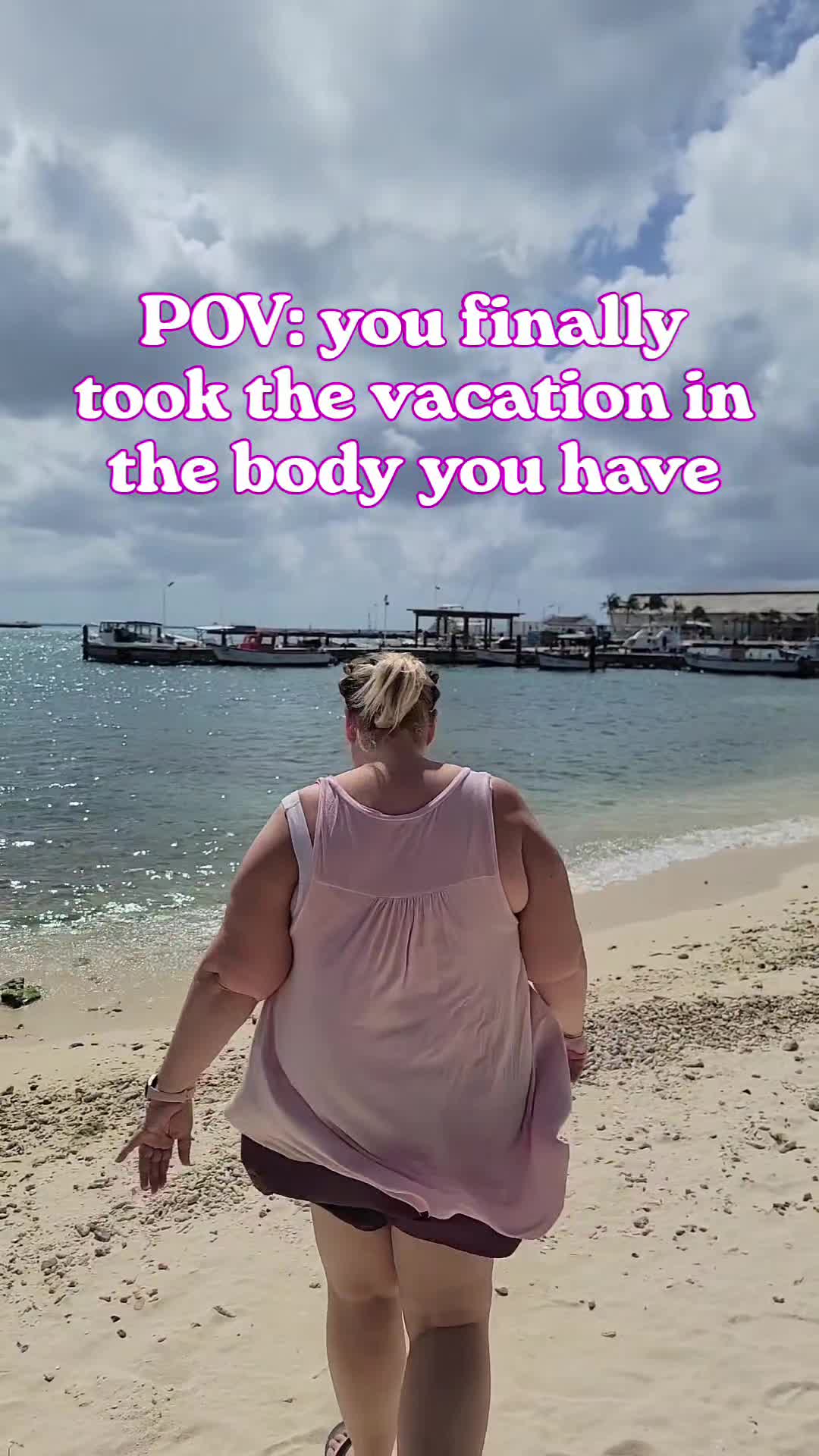 @Vikki &bull; Plus-size Travel