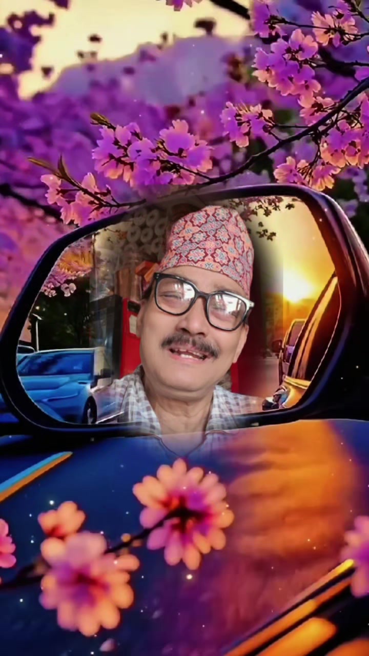 @Mohan Chhetri