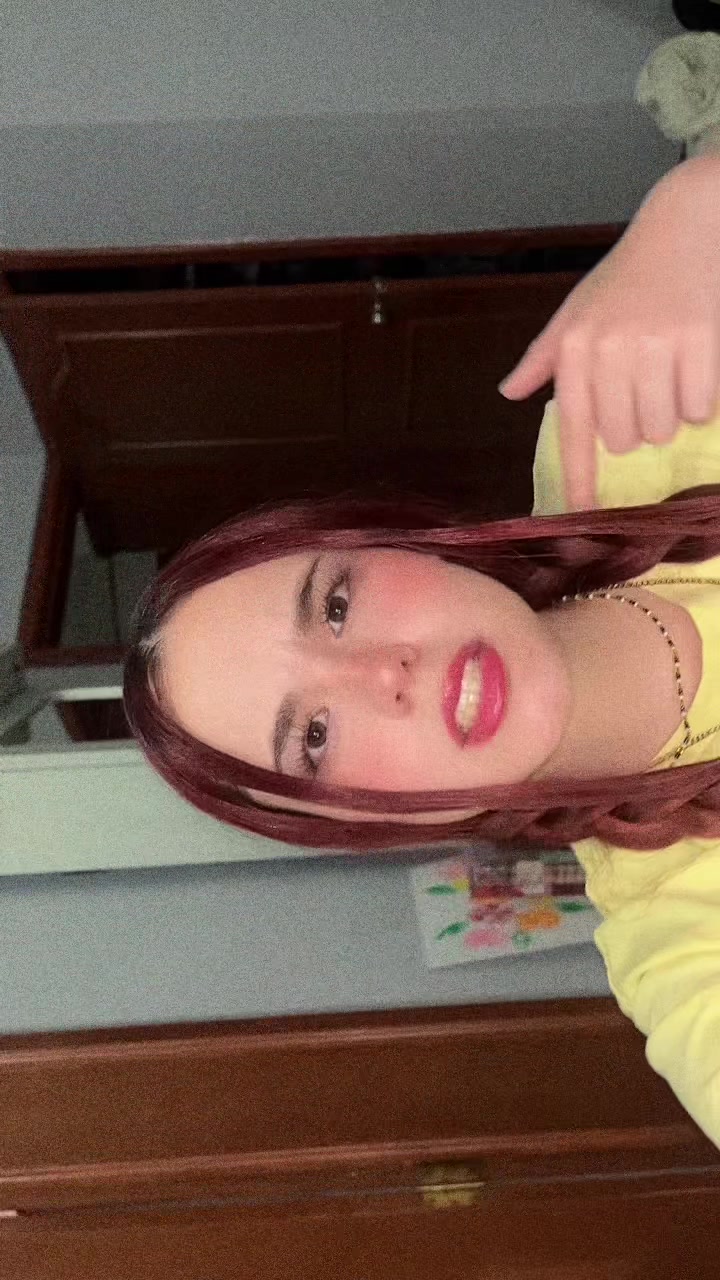 @Crista cabuto 🖤❤️🔥