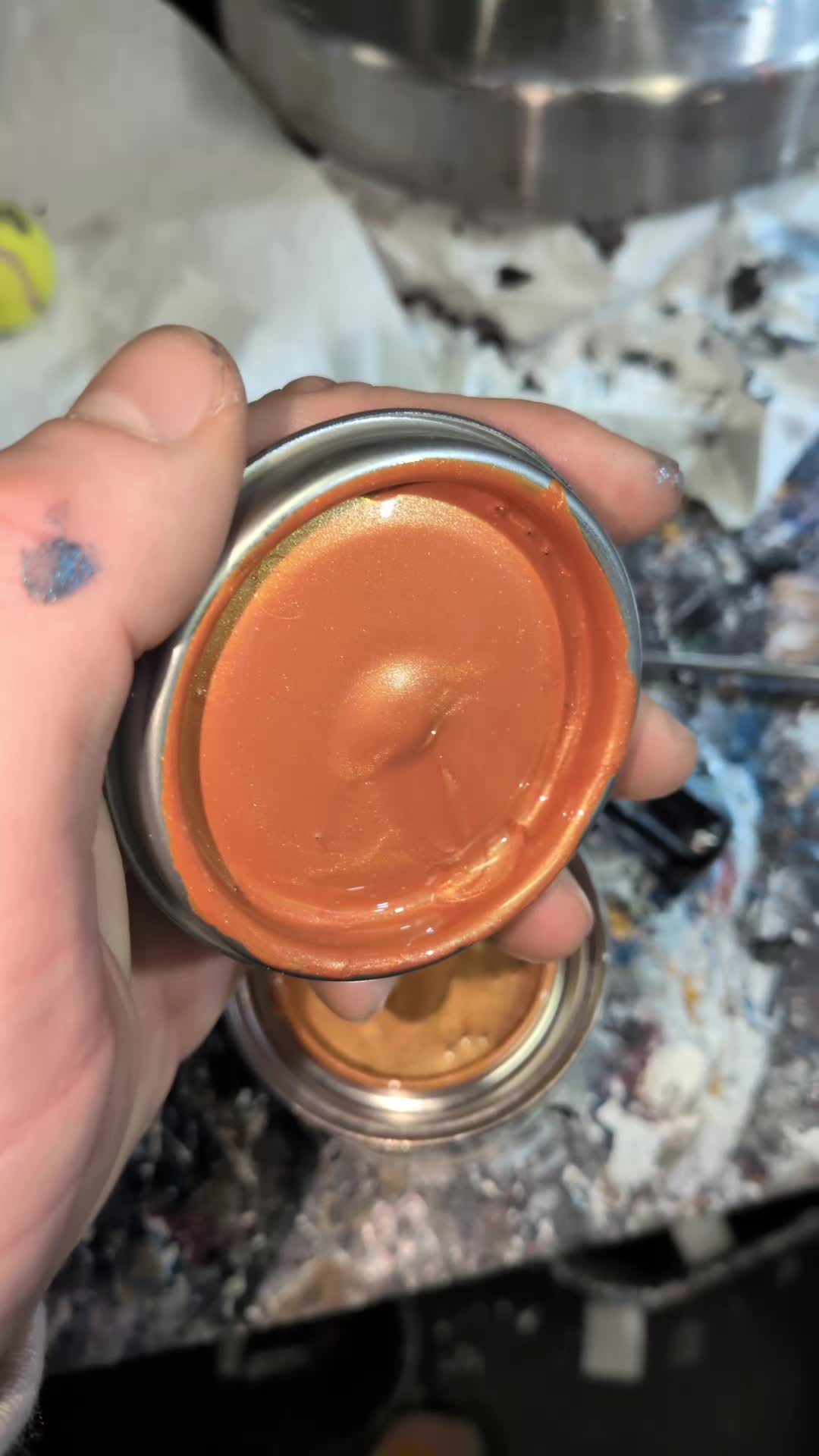 @Auto Paint 🫟
