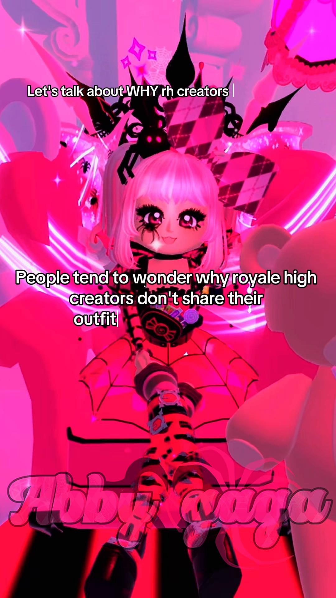 @Abby_gaga 🕷️