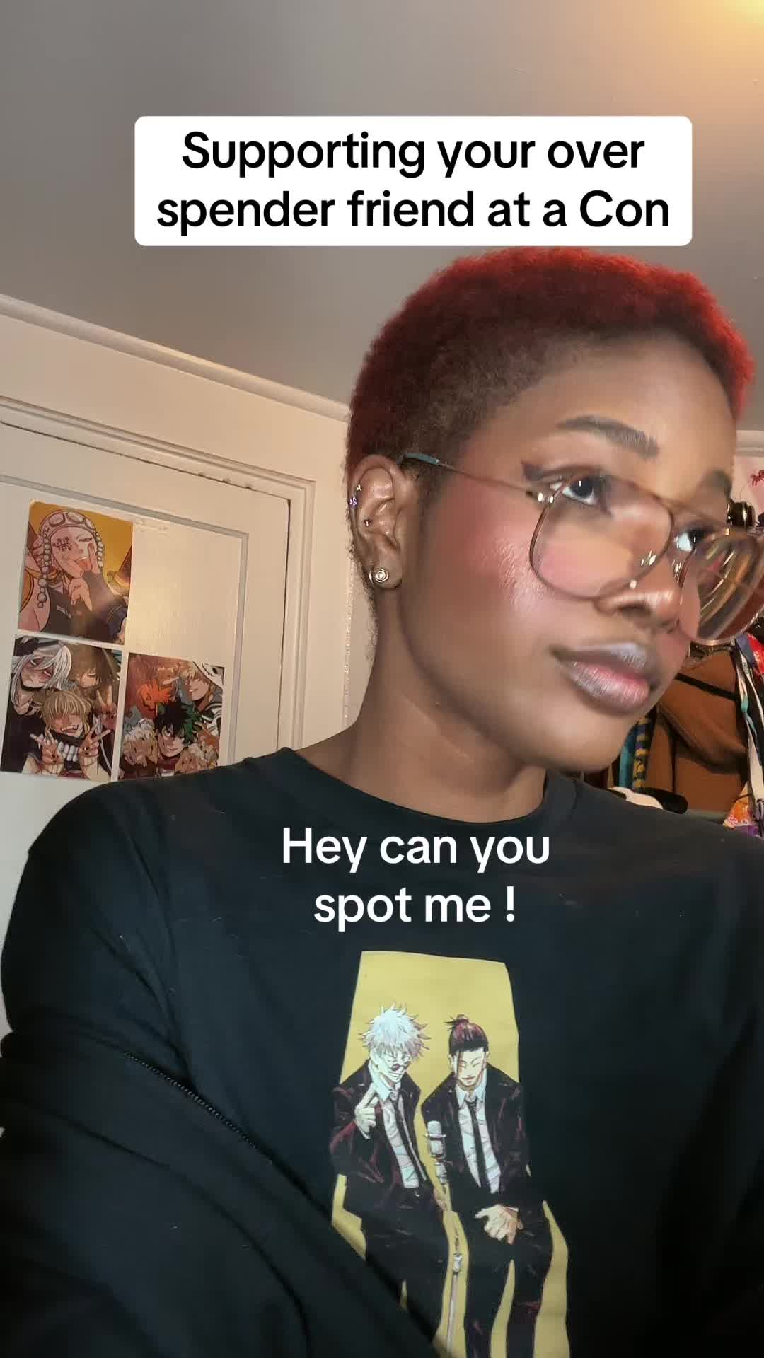 @Sparklekonplay ➡️➡️ Anime Nyc