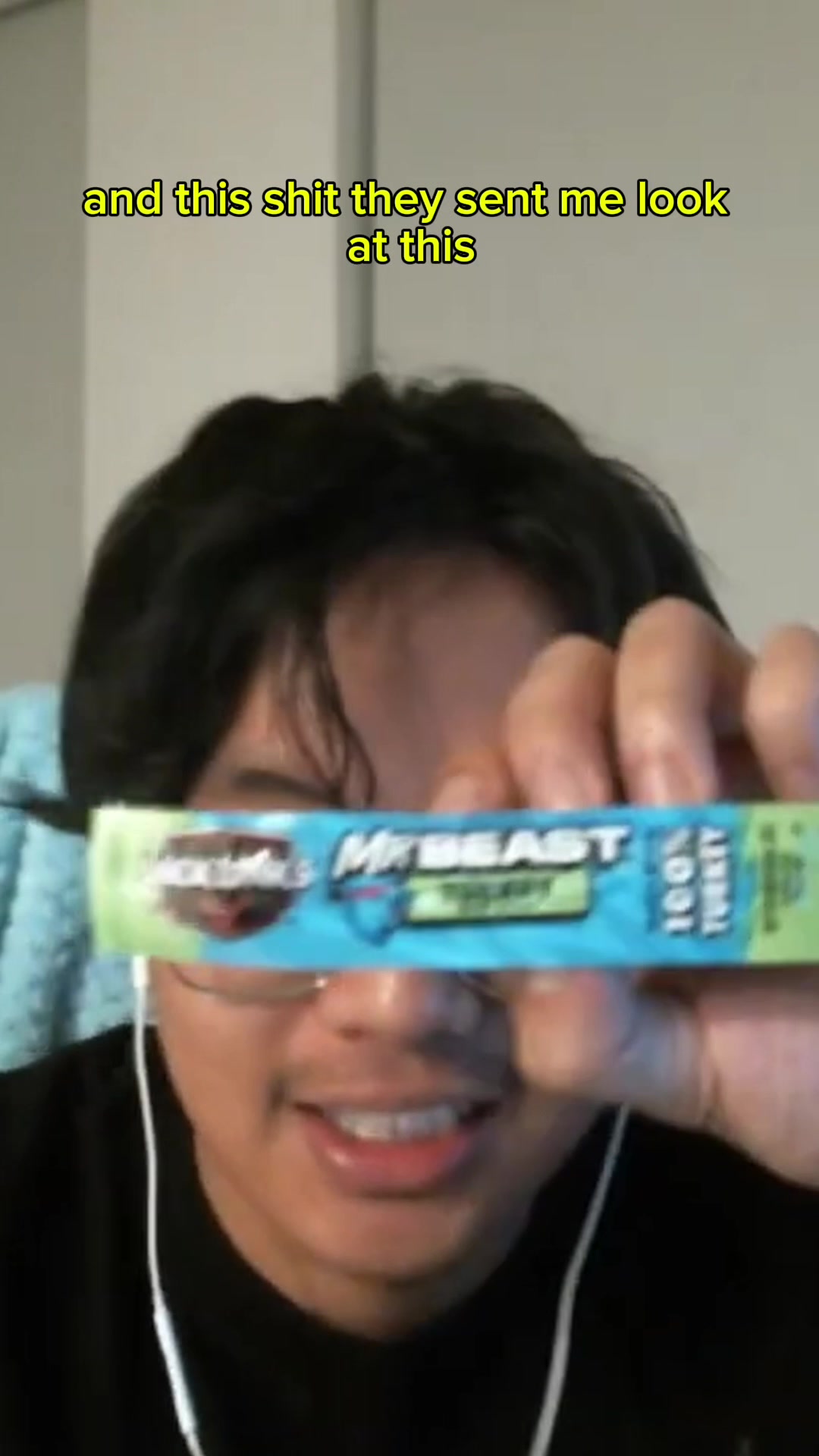 @Imadjustn