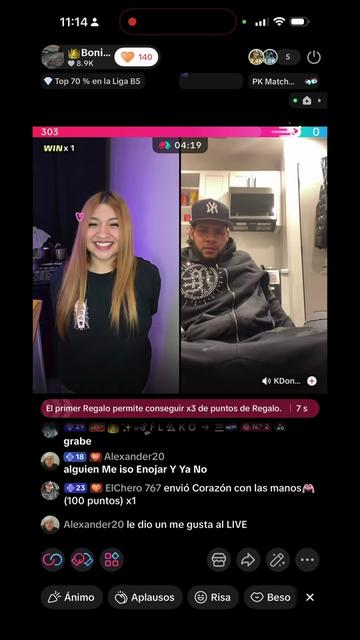 @👑Bonita503w🌙💚🙈🇸🇻💜