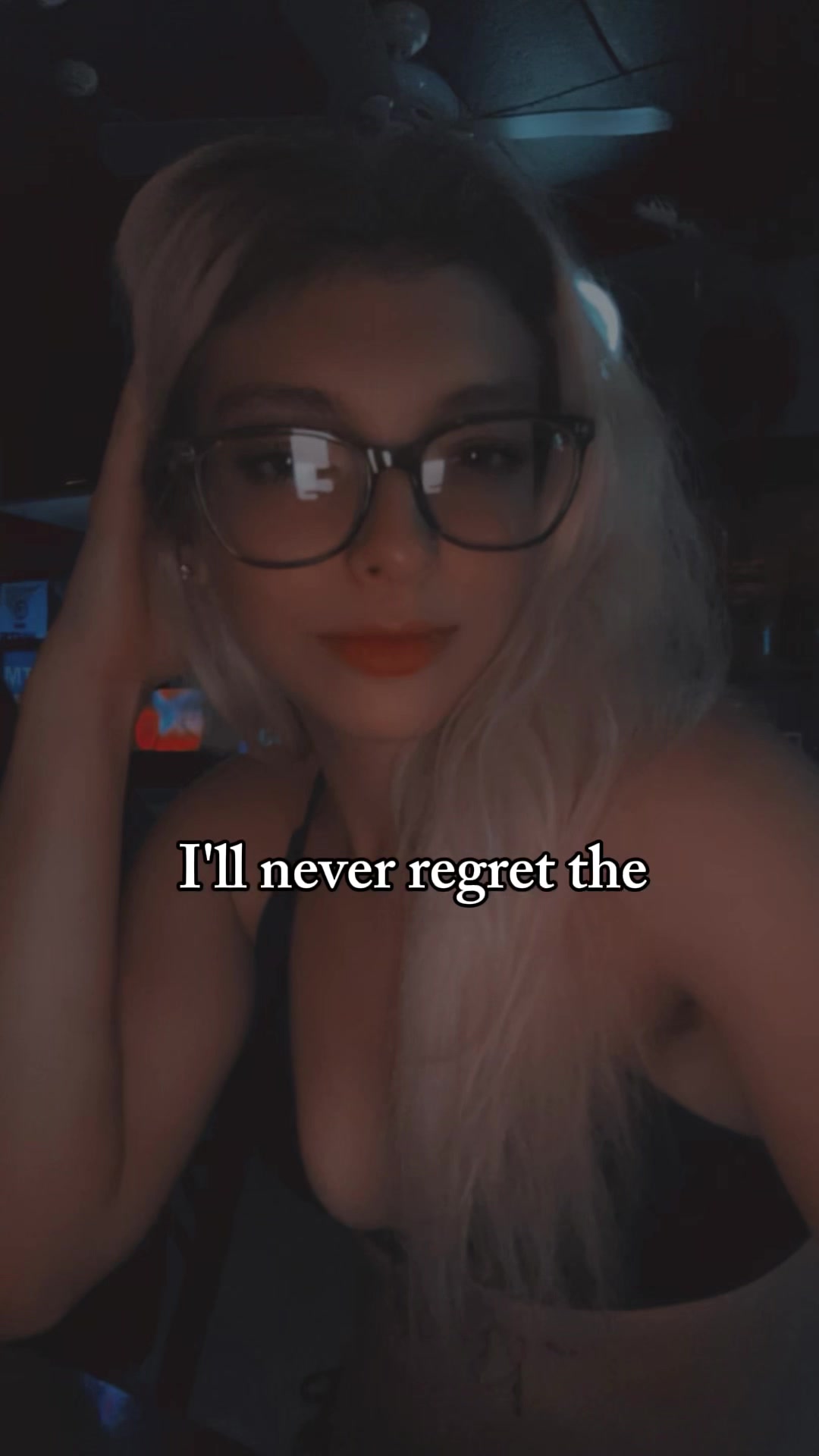 @Heidi Russell
