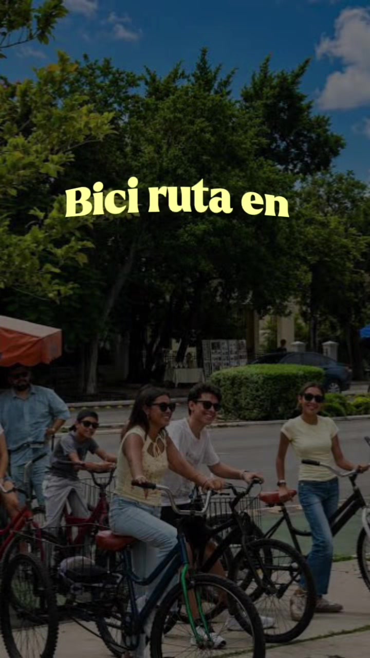 @Ik maya tours