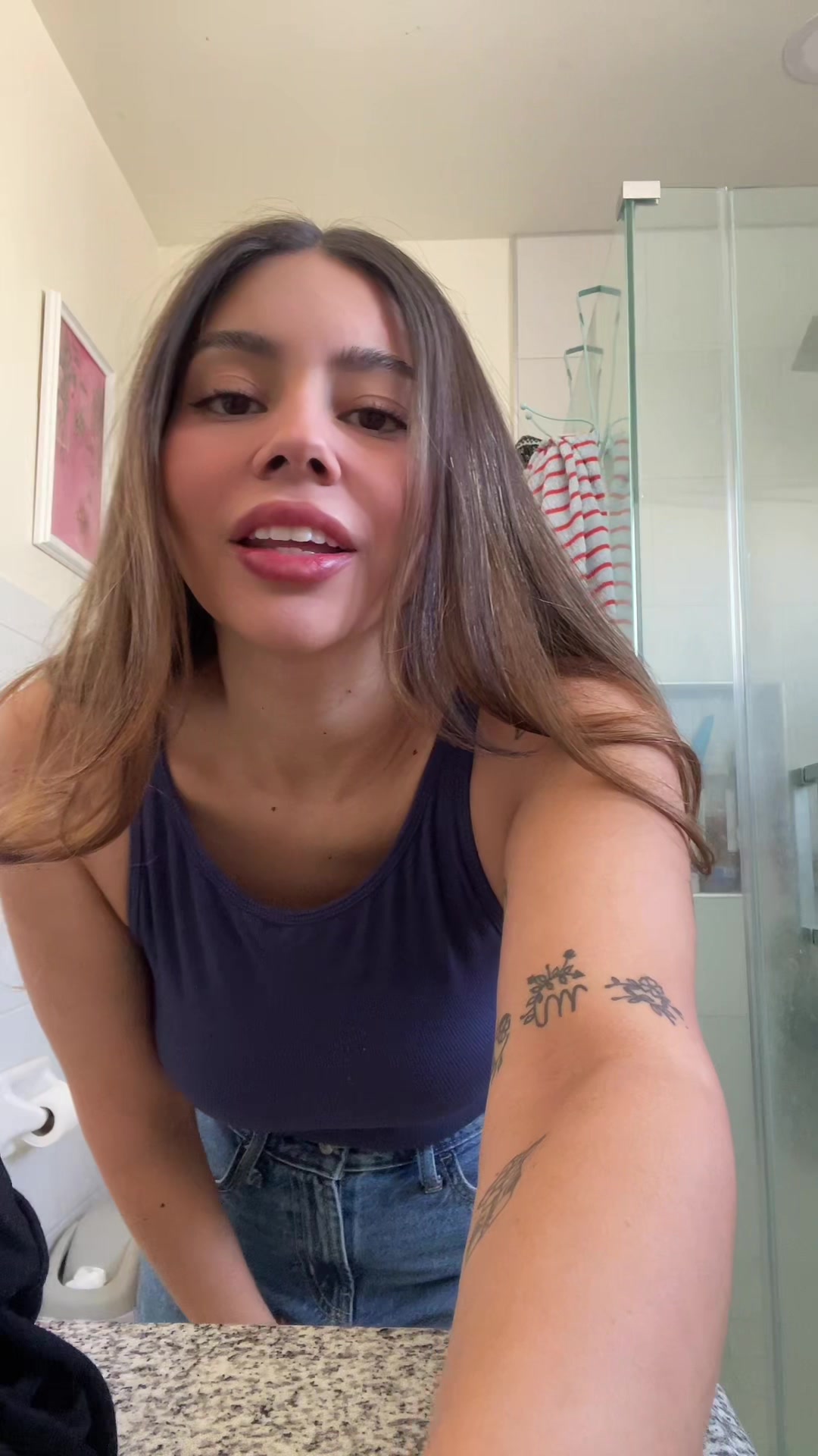 @Dani💓|Diary of an Oversharer