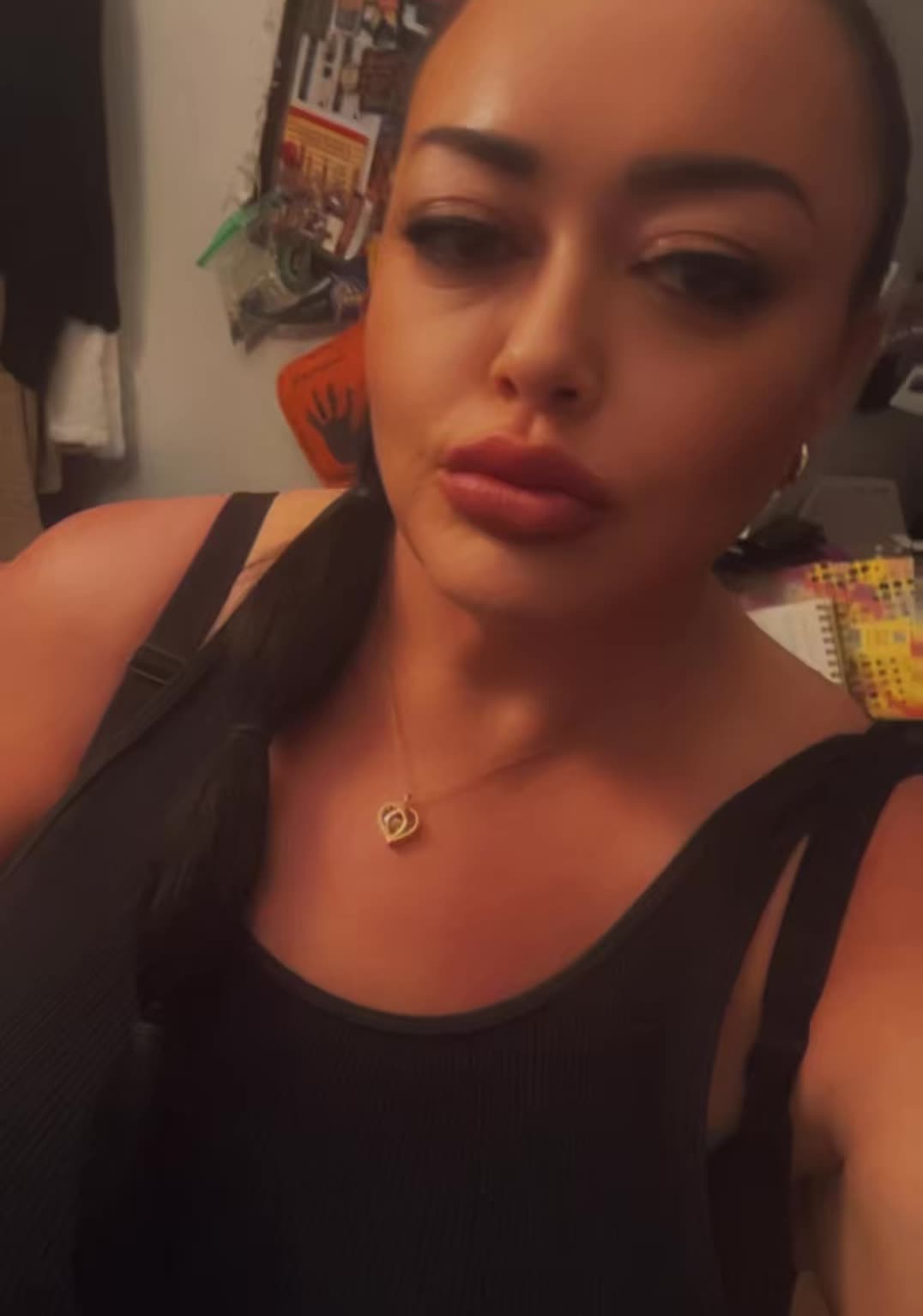 @💋 Lisa Lucero-Hong💋