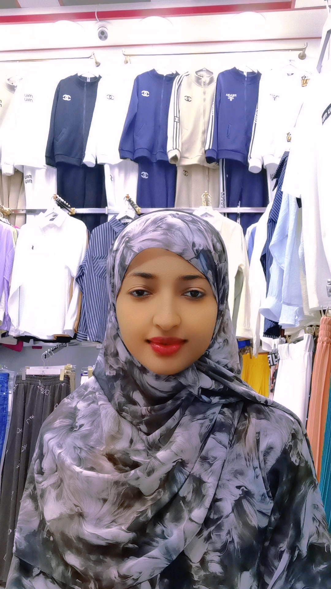 @oromtitii ye wallagga lij🧕❤️
