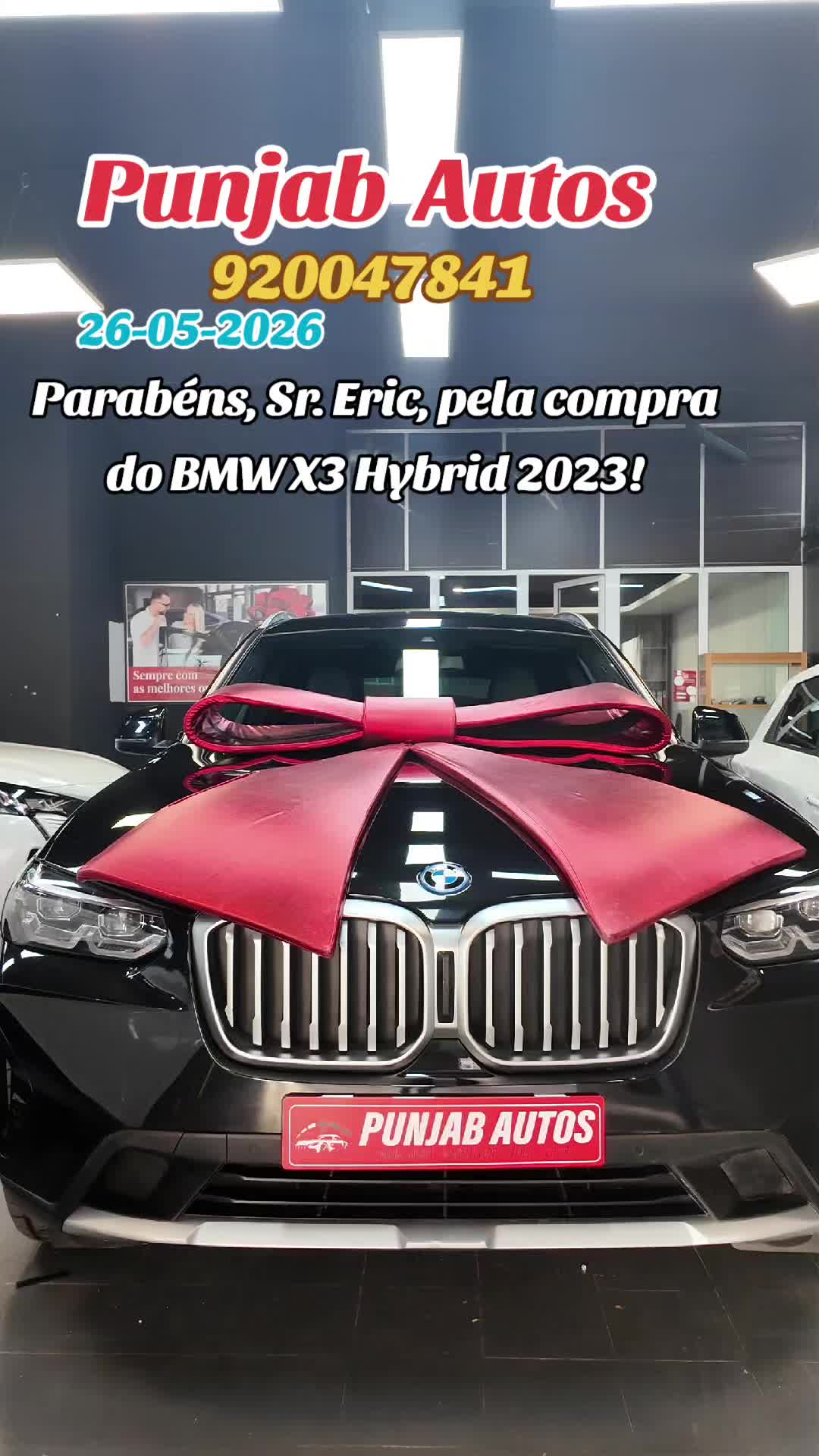 @PUNJAB AUTOS