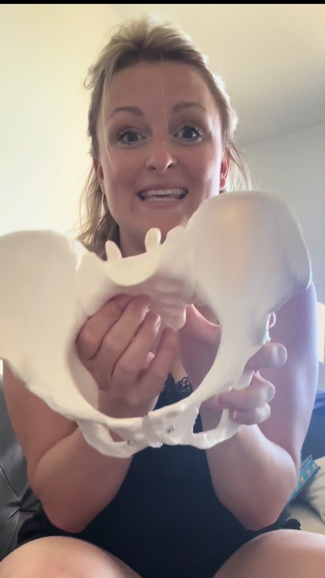 @H&eacute;lo&iuml;se, ta doula