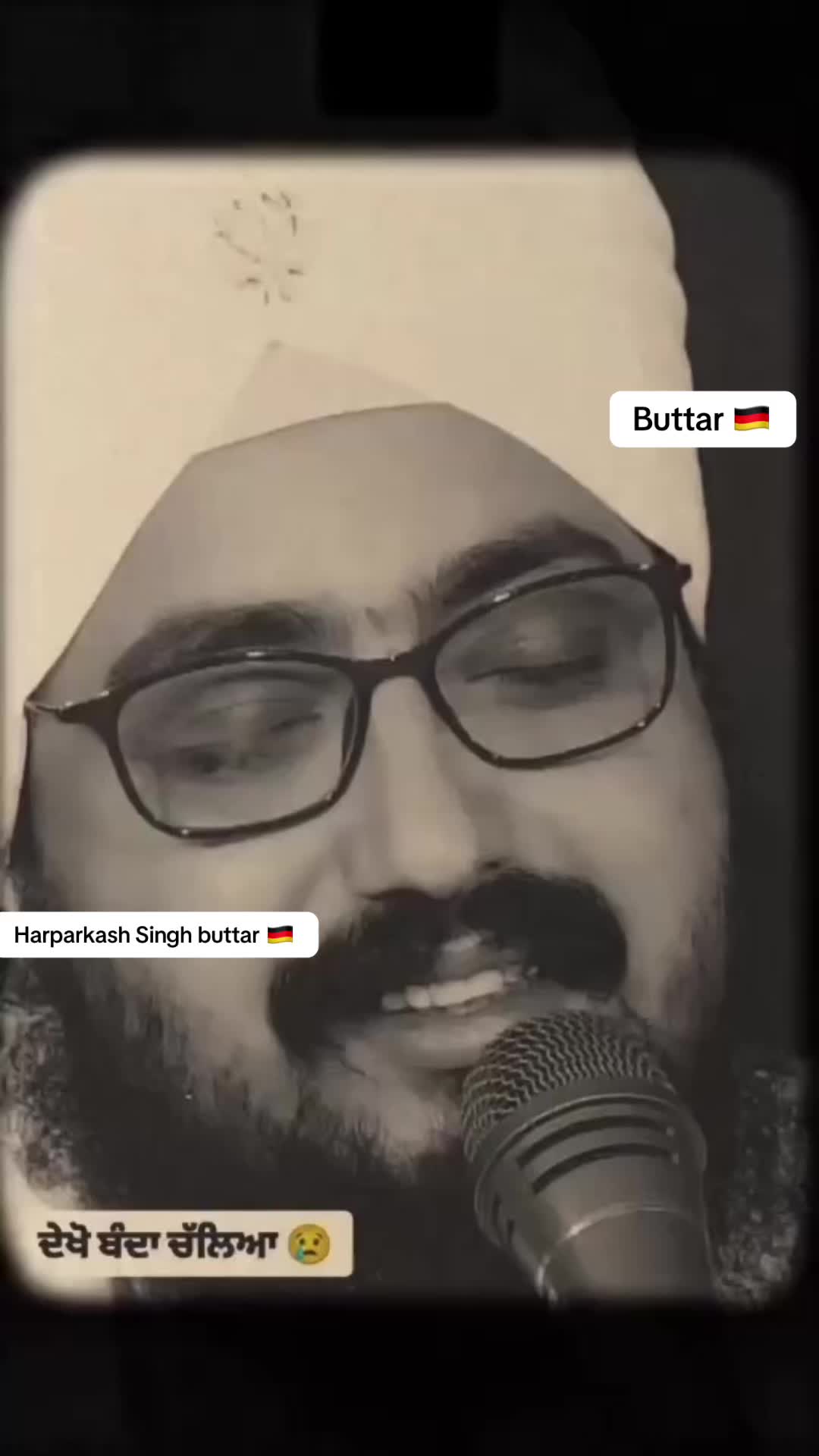 @Harparkash Singh Buttar ๐ฉ๐ช