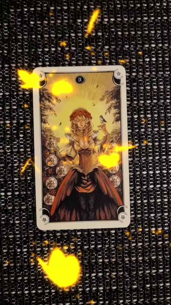@Tarot Botschaft