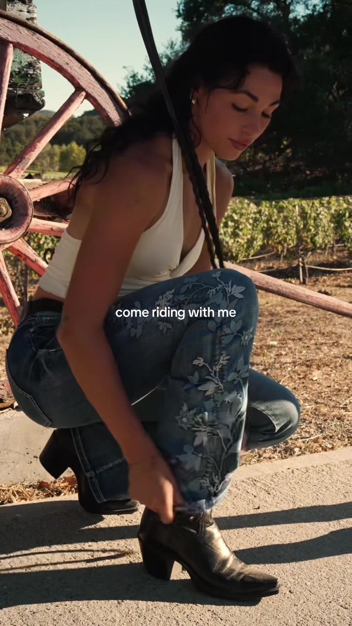 @Grace In LA