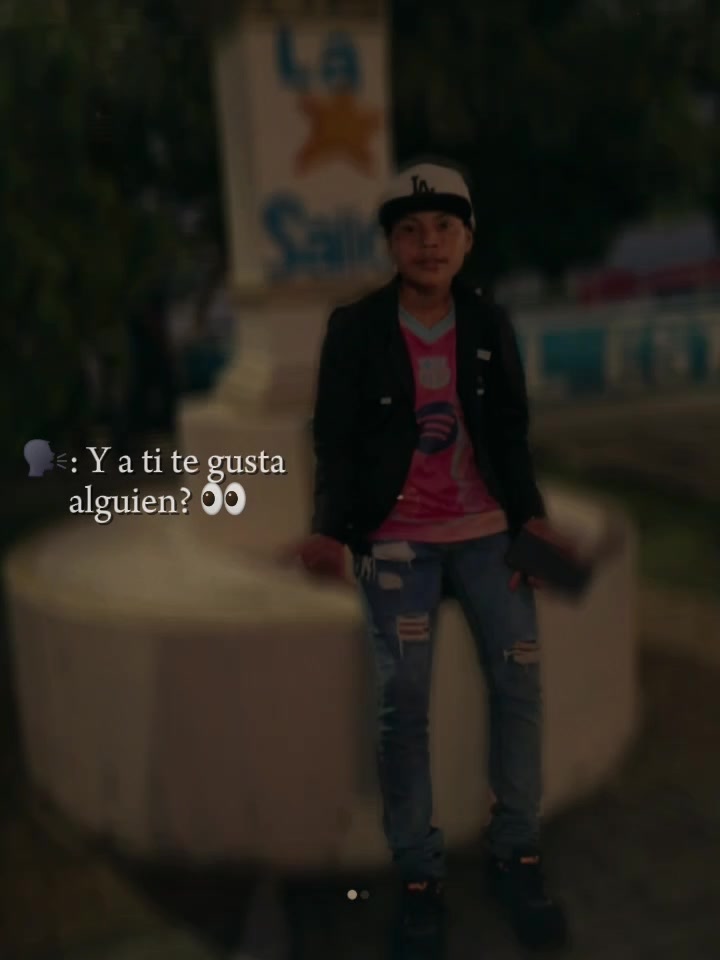 @Denilson y.