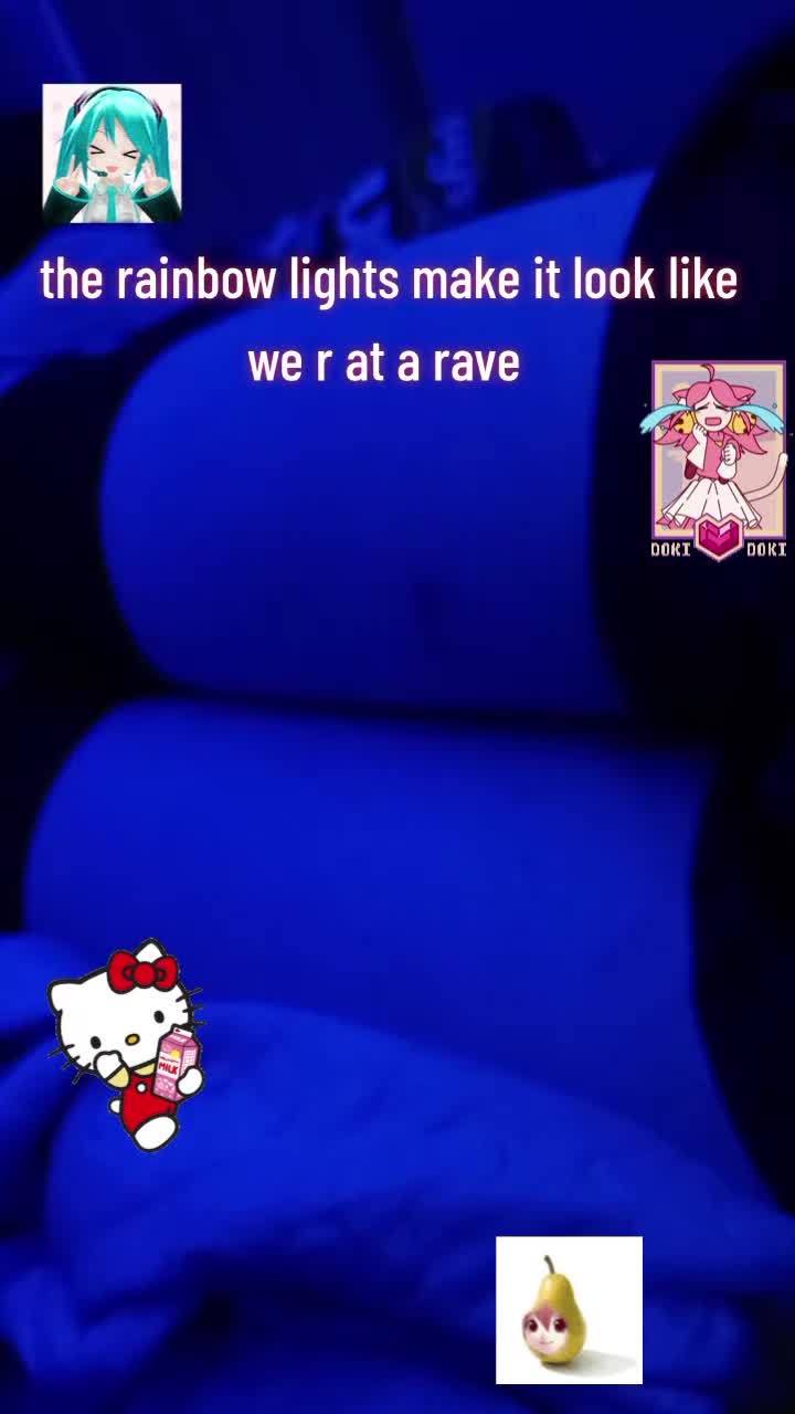 @Evynuva