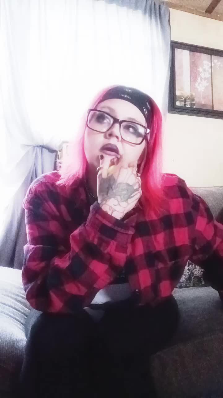 @pinkie pie
