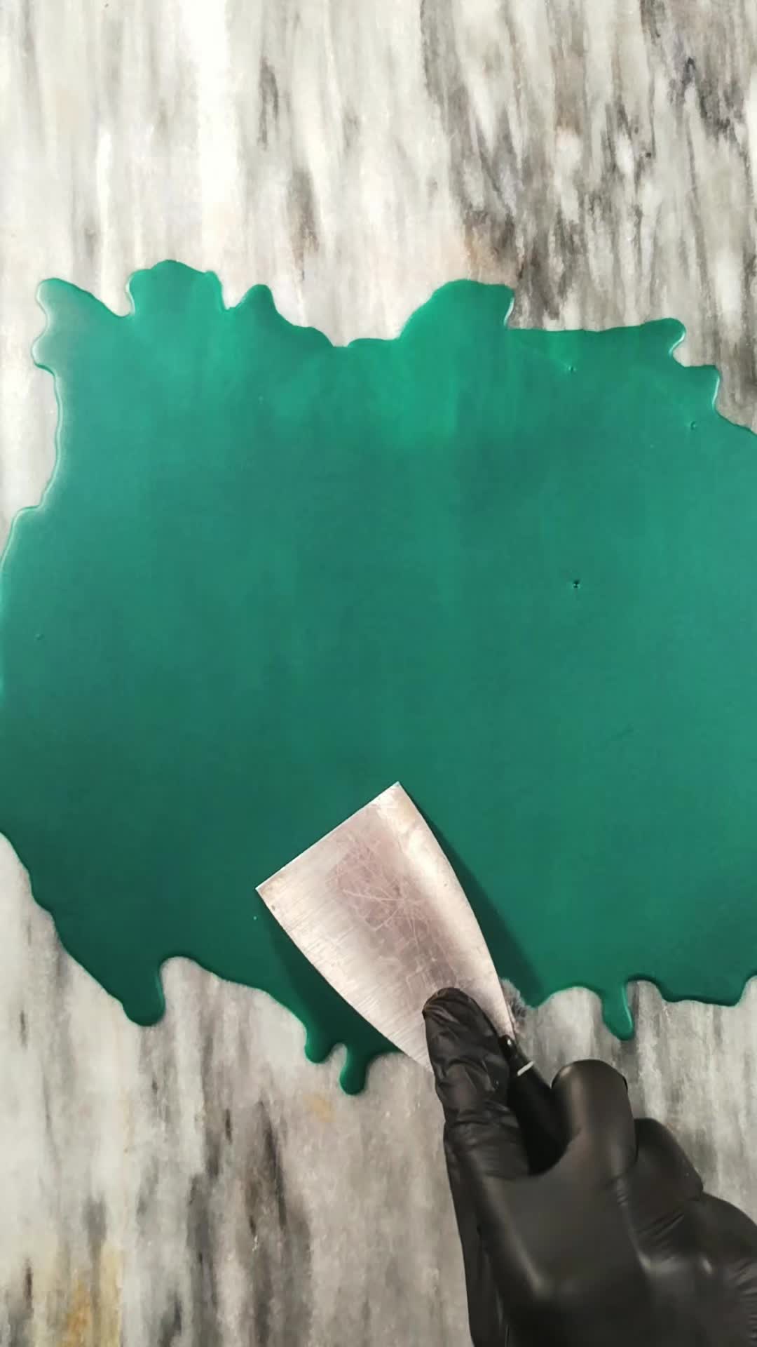 @Wax Scraper