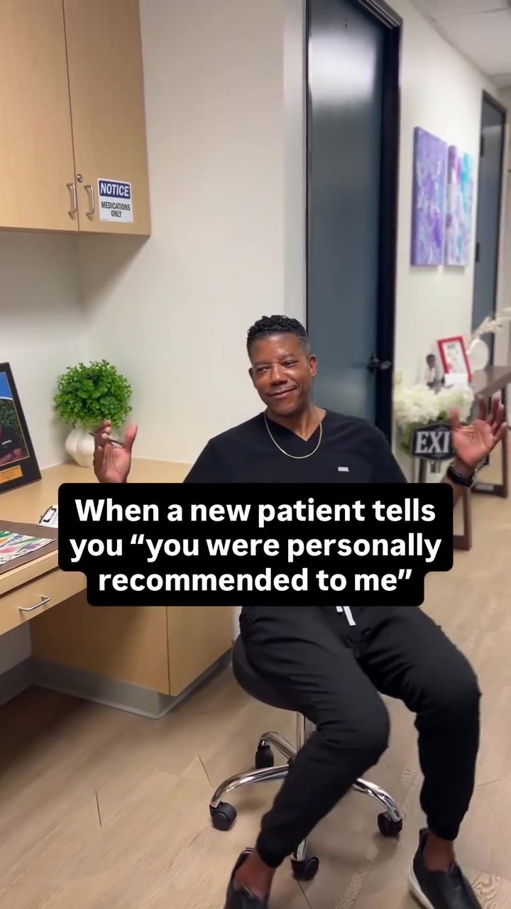@Dr. Zuri Murrell