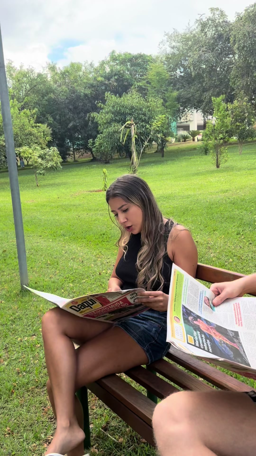 @Leticia Tavares