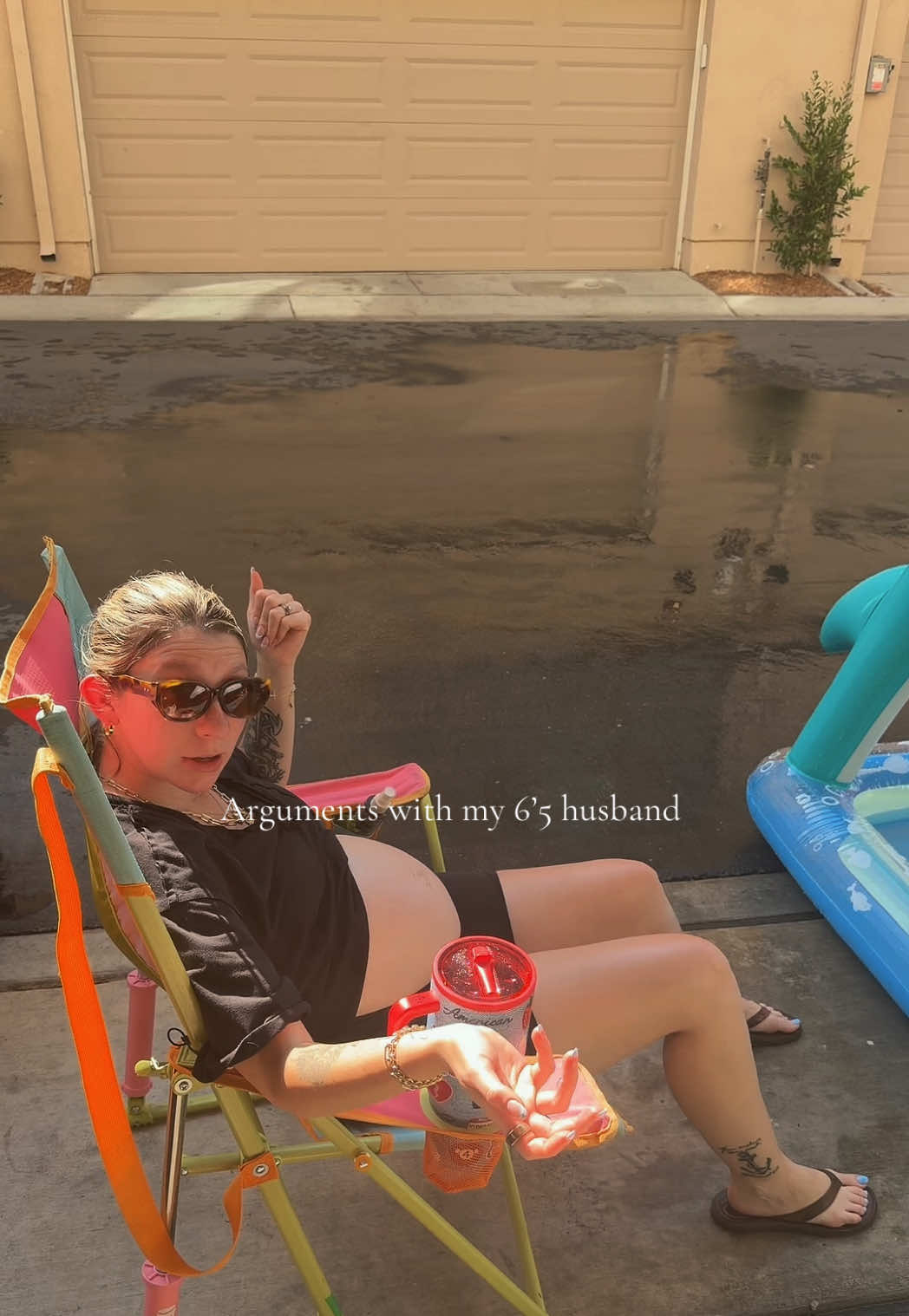 @Tati lee| MAMA