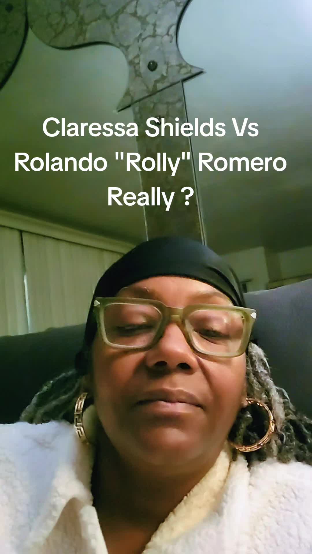 @Monica B. Anthony