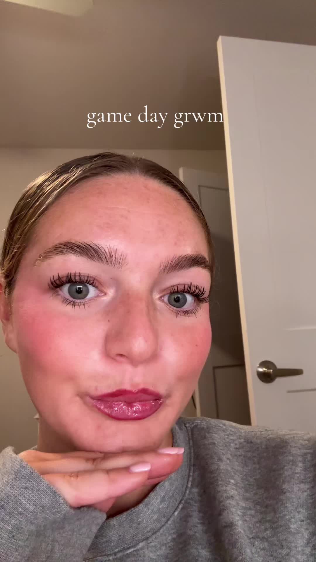 @Chloe ๐