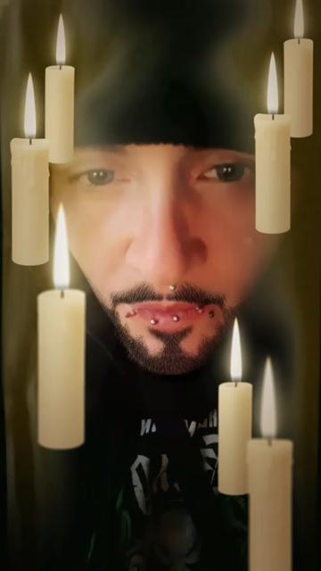 @🔥☠️KingWickedPhantom☠️🔥