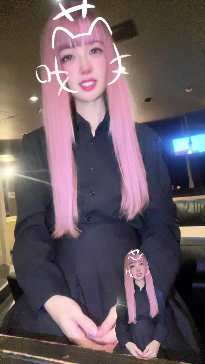 @KARAOKE BAR Luana🧜♀️