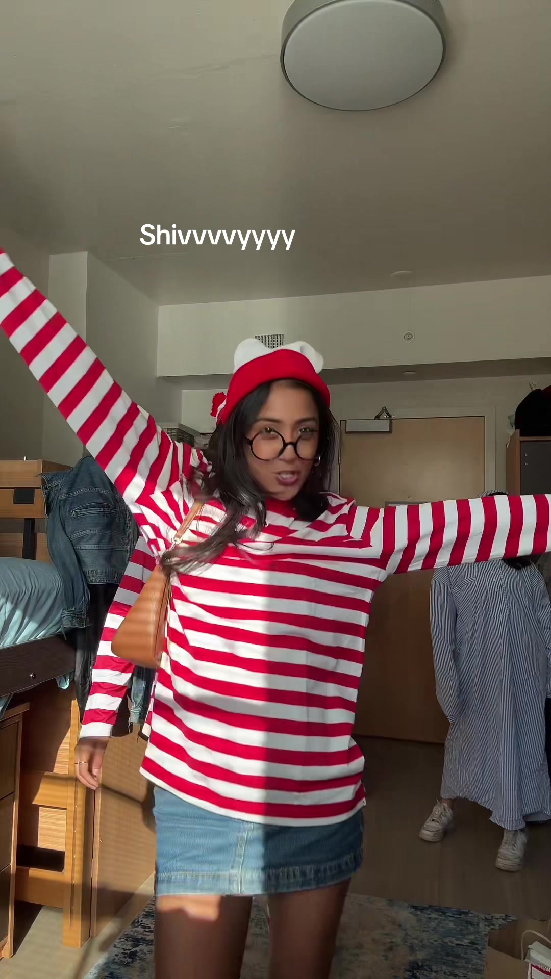@SHAI