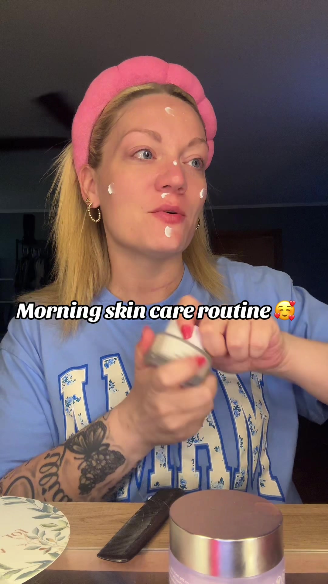 @Just a Blue Glitter Mom 🗣️🩵