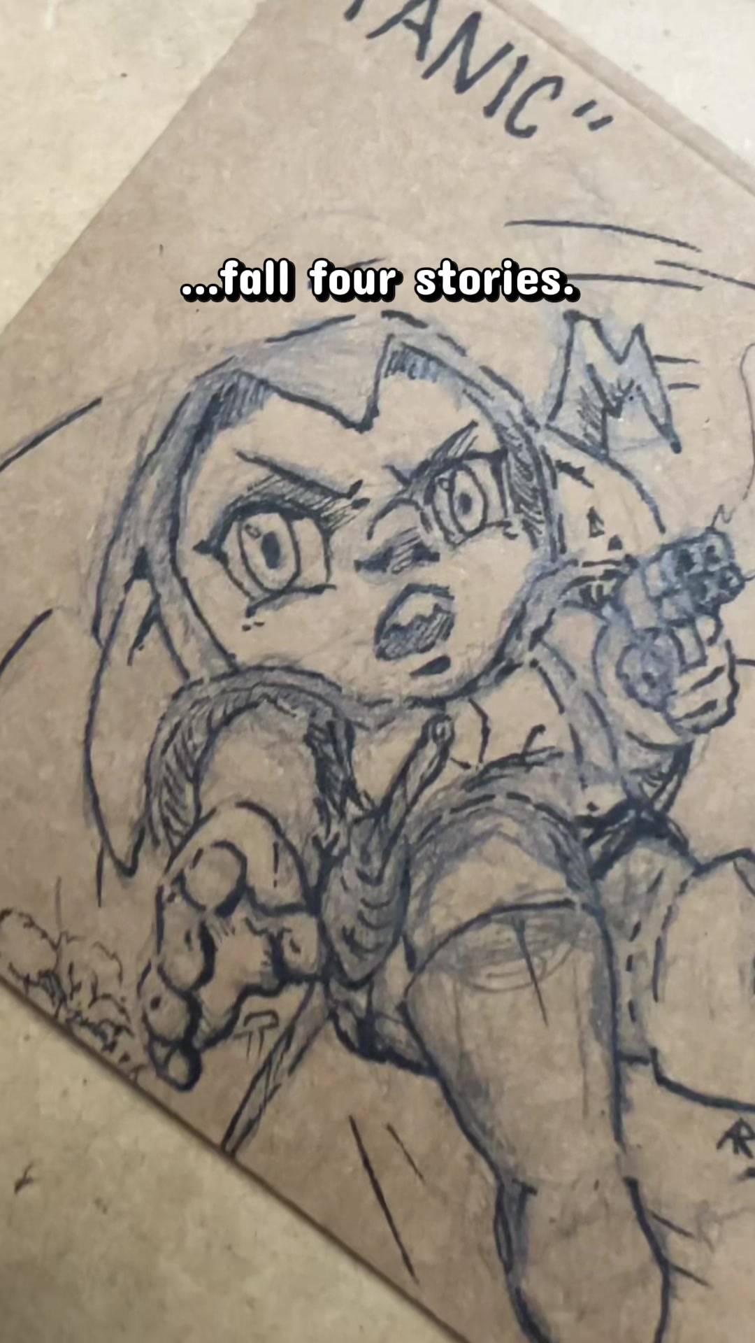 @The Inner Otaku