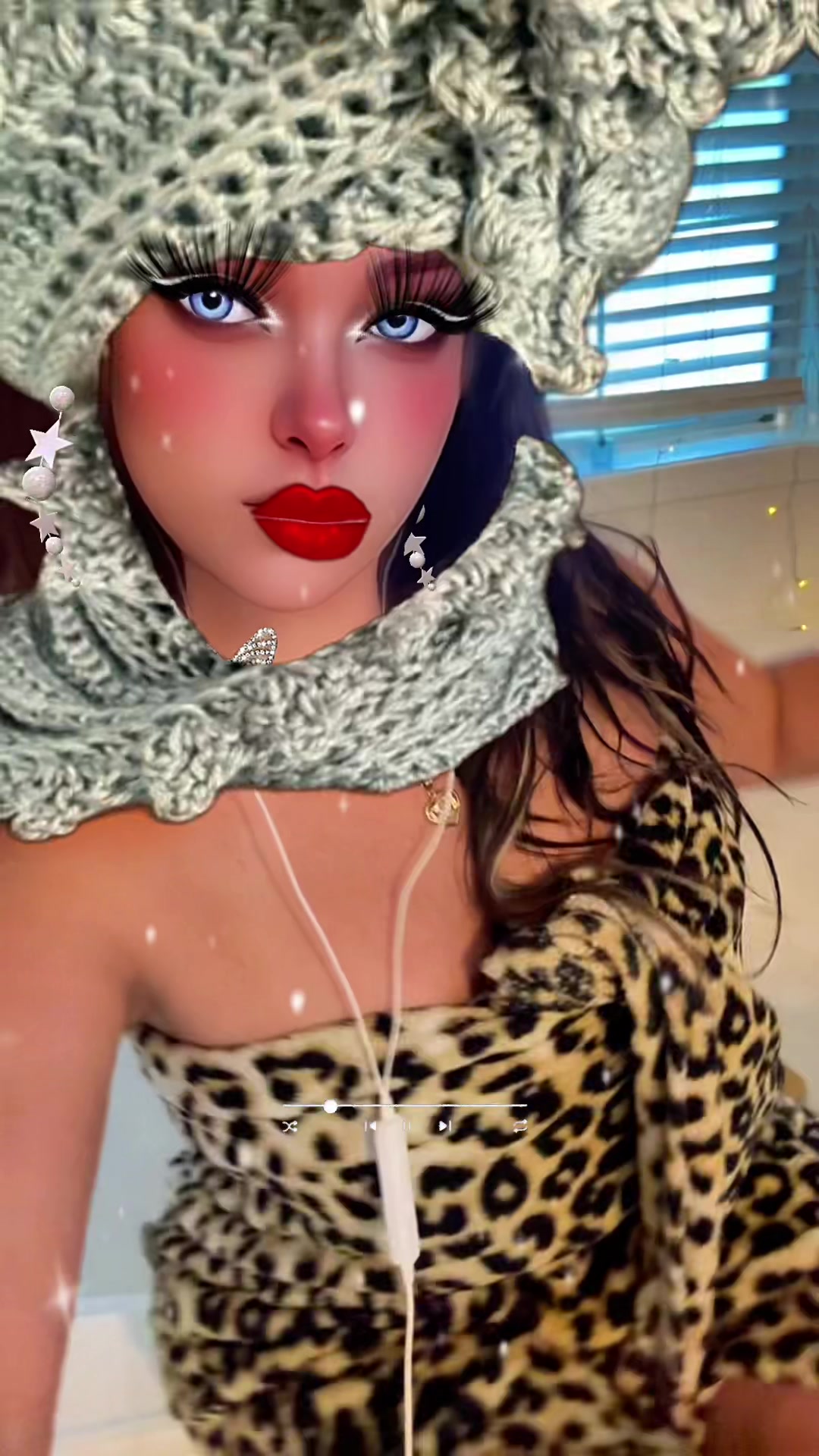 @Dayana Tu Amiga❤️