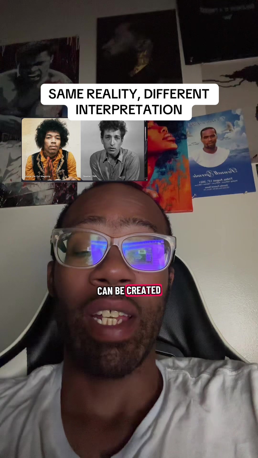 @Spokentruth